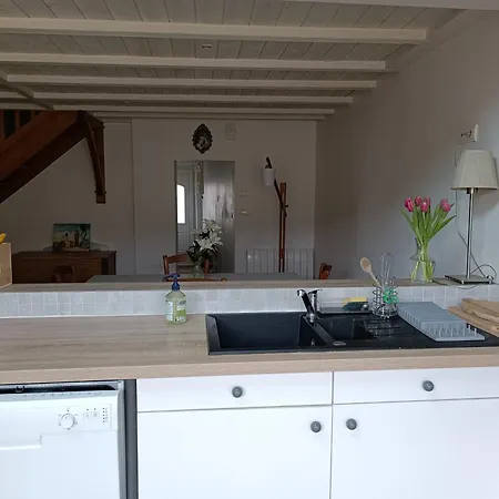 Location Maison De A 5 Minutes Du Puy Du Fou ! Feriehus