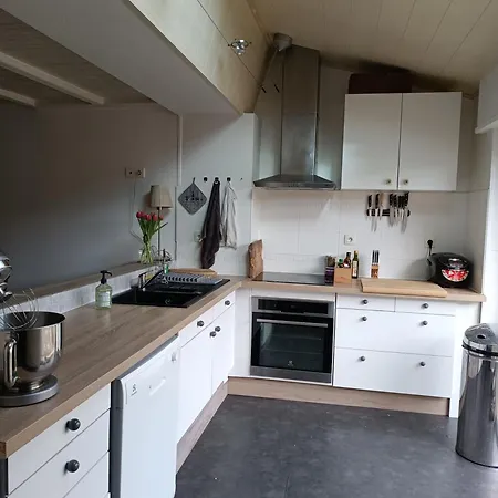 Location Maison De A 5 Minutes Du Puy Du Fou !