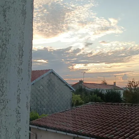 Location Maison De A 5 Minutes Du Puy Du Fou ! Feriehus Chambretaud