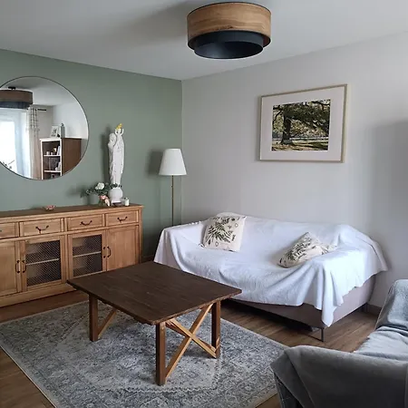 Location Maison De A 5 Minutes Du Puy Du Fou ! Feriehus