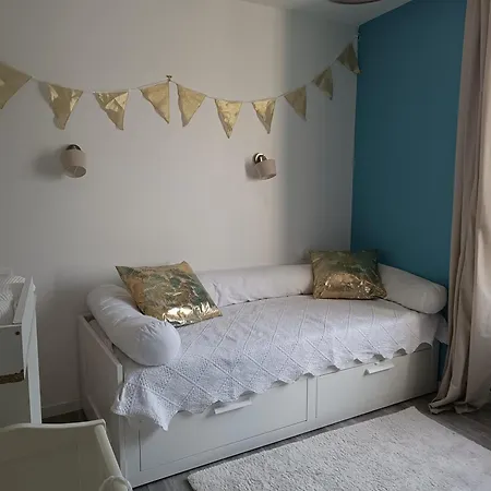 Location Maison De A 5 Minutes Du Puy Du Fou ! Feriehus Chambretaud