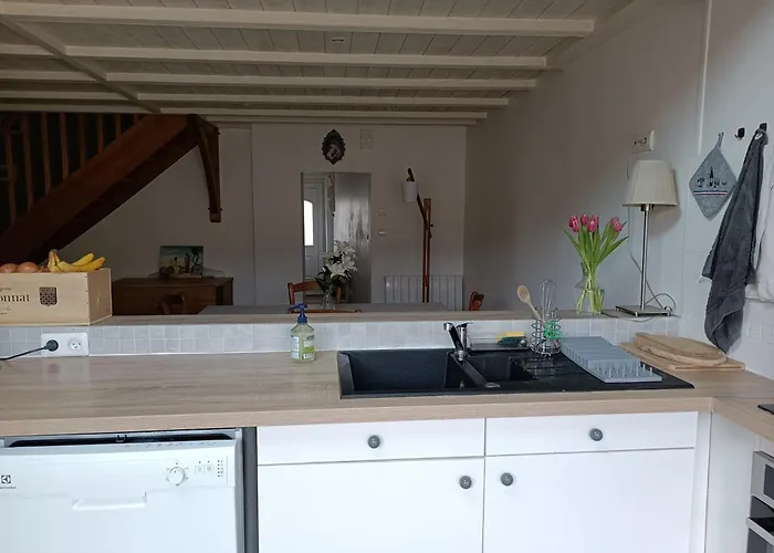 Location Maison De A 5 Minutes Du Puy Du Fou ! Nyaraló