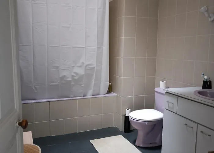 Nyaraló Location Maison De A 5 Minutes Du Puy Du Fou !