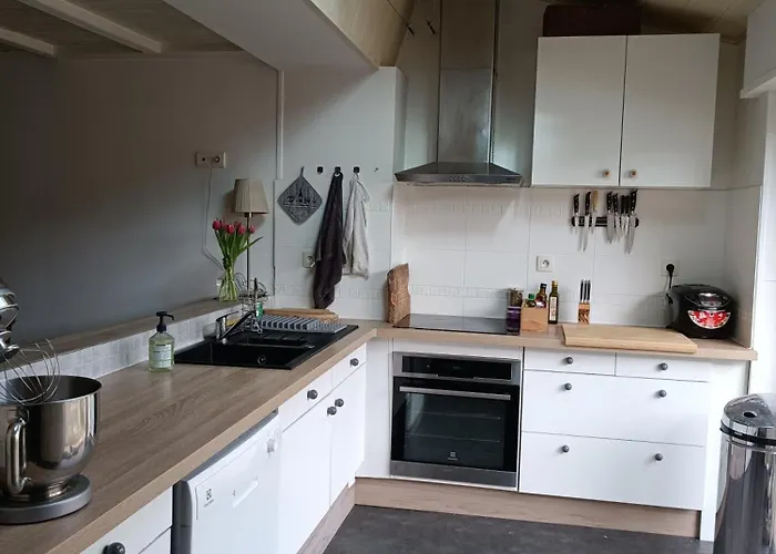 Location Maison De A 5 Minutes Du Puy Du Fou !