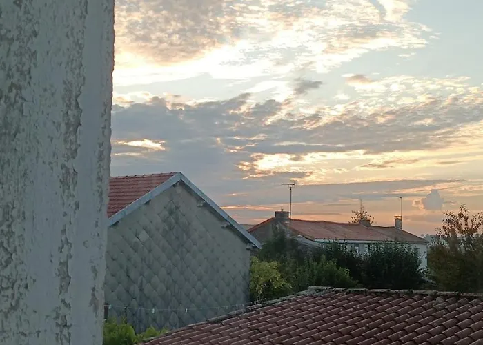 Location Maison De A 5 Minutes Du Puy Du Fou ! Nyaraló Chambretaud