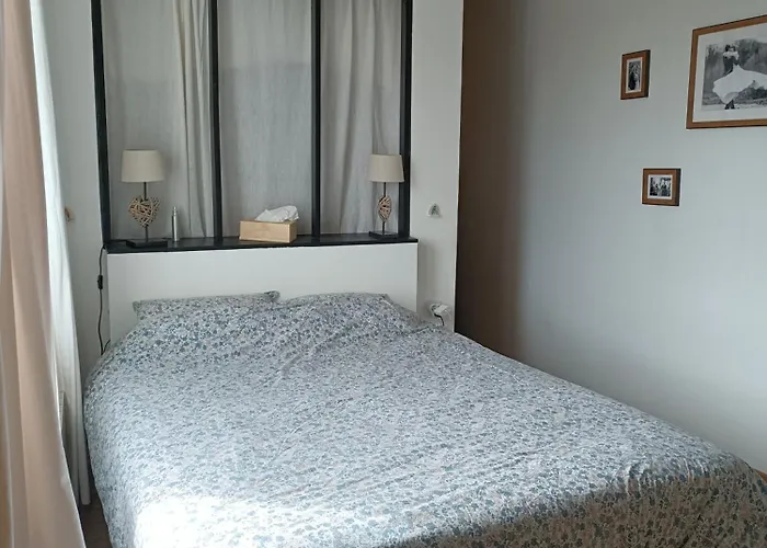 Location Maison De A 5 Minutes Du Puy Du Fou ! Chambretaud