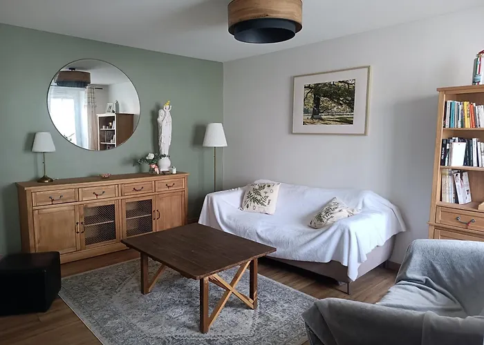 Location Maison De A 5 Minutes Du Puy Du Fou ! Nyaraló